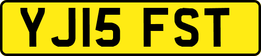 YJ15FST