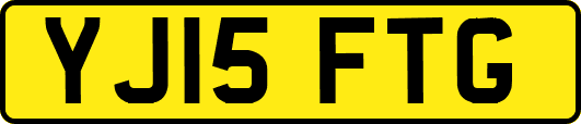 YJ15FTG