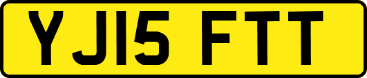 YJ15FTT