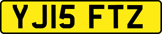 YJ15FTZ