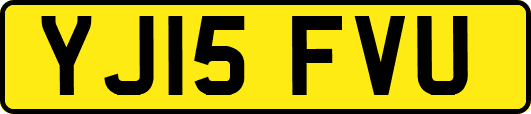 YJ15FVU
