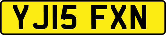 YJ15FXN