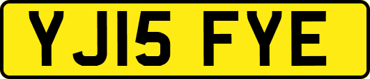 YJ15FYE