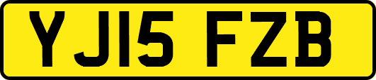 YJ15FZB