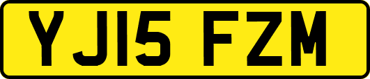 YJ15FZM