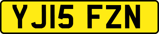YJ15FZN