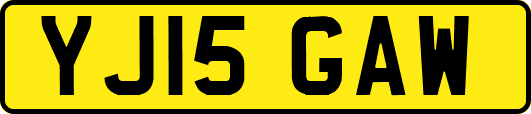 YJ15GAW