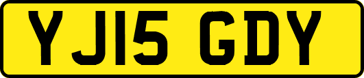 YJ15GDY