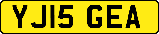 YJ15GEA