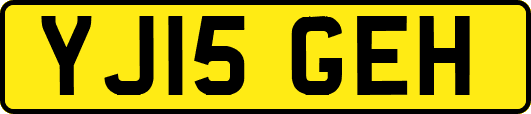 YJ15GEH