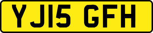 YJ15GFH