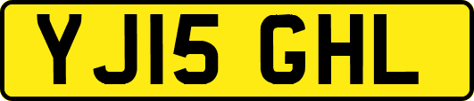 YJ15GHL
