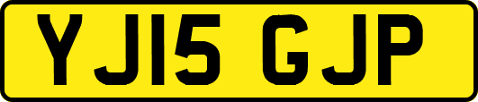 YJ15GJP