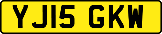 YJ15GKW