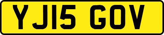 YJ15GOV