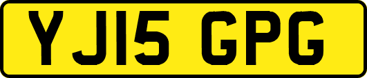 YJ15GPG