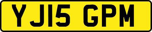 YJ15GPM