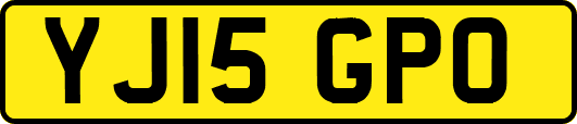 YJ15GPO