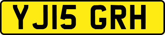 YJ15GRH