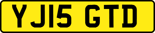 YJ15GTD