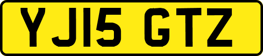 YJ15GTZ