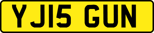 YJ15GUN