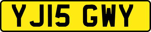 YJ15GWY