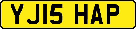 YJ15HAP