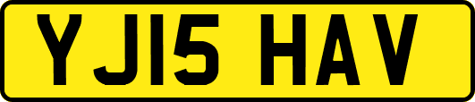 YJ15HAV