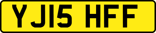 YJ15HFF