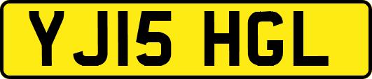 YJ15HGL