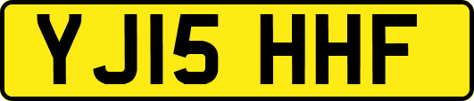 YJ15HHF