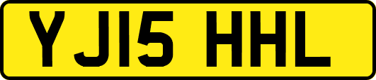 YJ15HHL