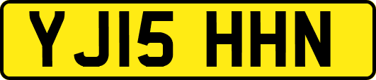 YJ15HHN