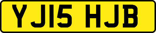 YJ15HJB