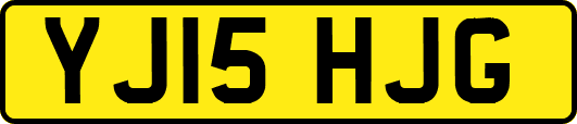 YJ15HJG