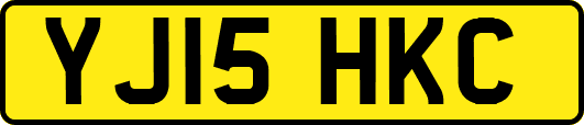 YJ15HKC