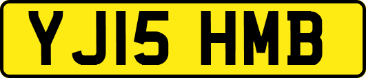 YJ15HMB