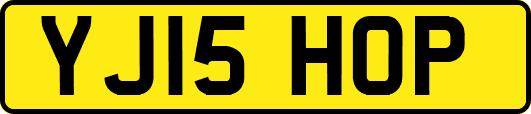 YJ15HOP