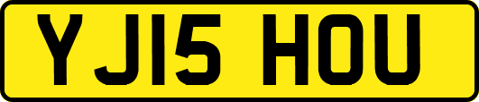 YJ15HOU