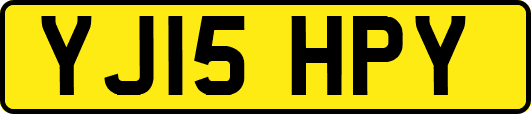 YJ15HPY