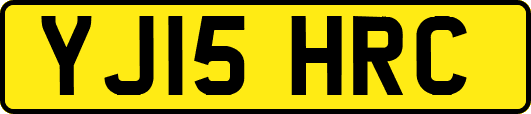 YJ15HRC