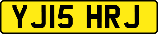 YJ15HRJ