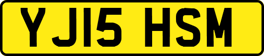 YJ15HSM