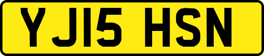 YJ15HSN