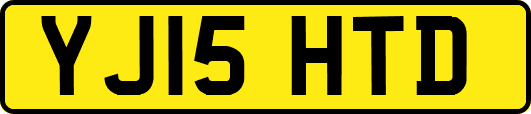 YJ15HTD