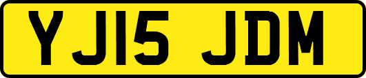 YJ15JDM
