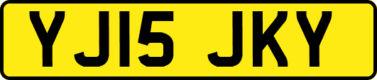 YJ15JKY