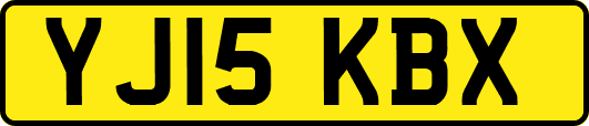 YJ15KBX