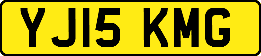 YJ15KMG